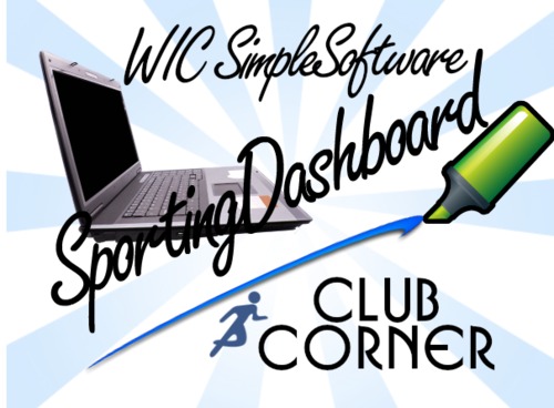 Product picture Simple Software Club Corner