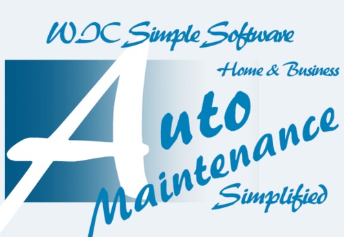 Product picture Home or Business Vehicle Maintenance